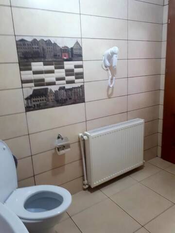 Фото номера Улучшенный двухместный номер с 1 кроватью Гостевой дом Pensiunea Casa David г. Шугаг 14